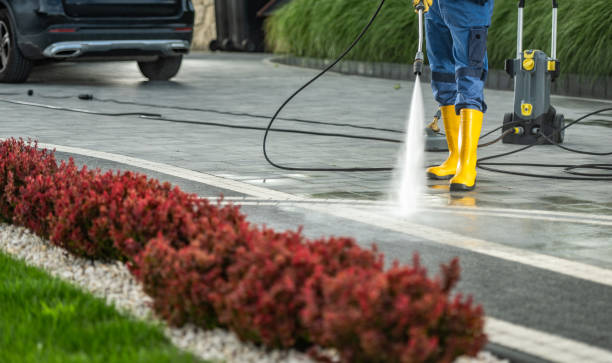 Best Parking Lot Cleaning in Stottville, NY